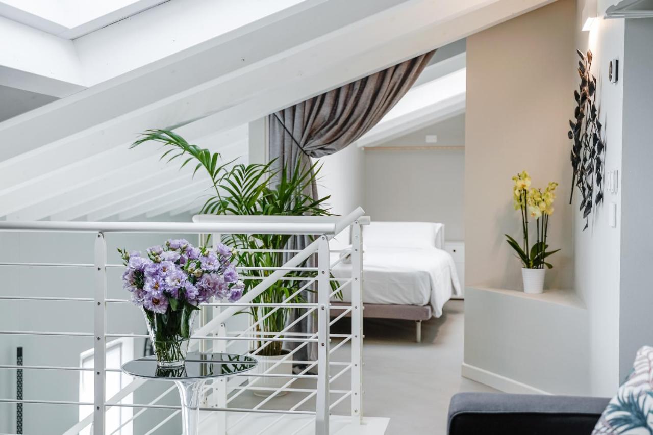 Homethirtyfour เวโรนา ภายนอก รูปภาพ
